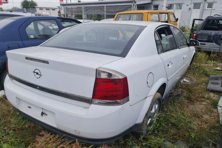 Geam usa fata stanga Opel Vectra C