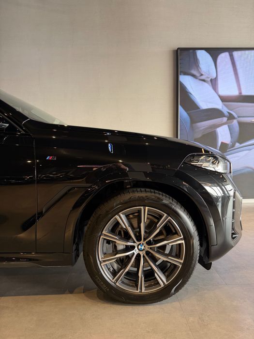 Продам новый BMW X6 xDrive40i G06 с гарантией