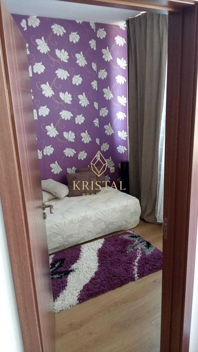 Продава се Двустаен апартамент в к.к. Слънчев бряг - 49 кв.м за 1266 €/кв.м - Снимка #4