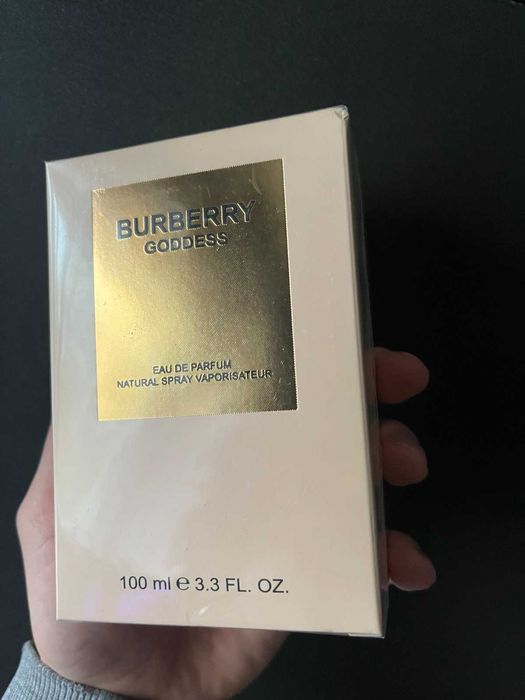 Парфюм Burberry Goddess 100 ml.