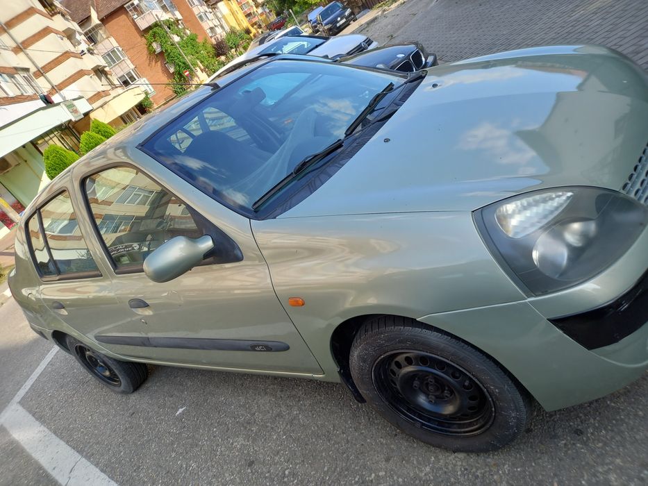 Renault Clio II 2003