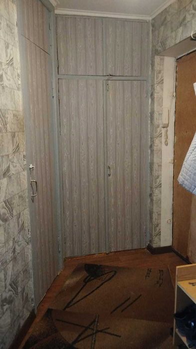 Продажа 1-комнатной квартиры