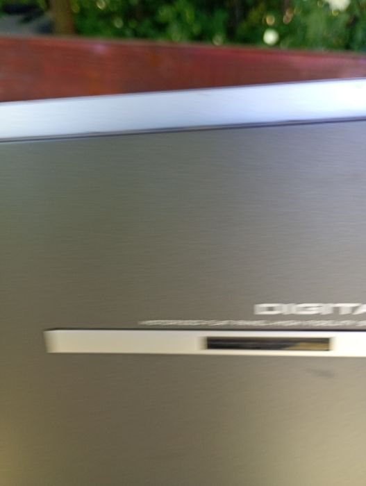 Radio  Hyundai digital