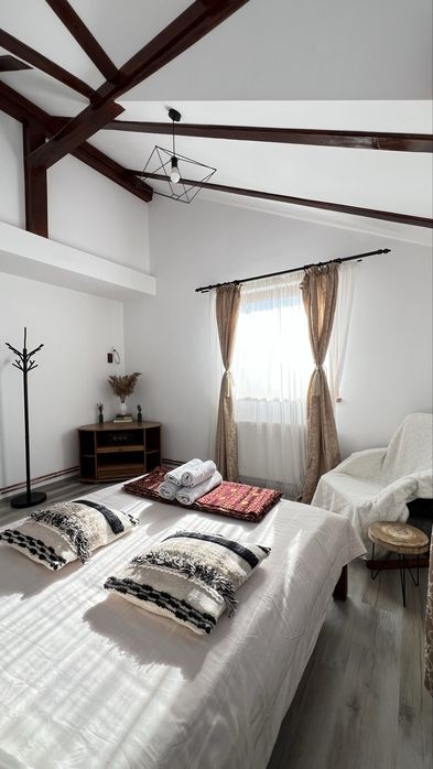 Casa Amy de închiriat!