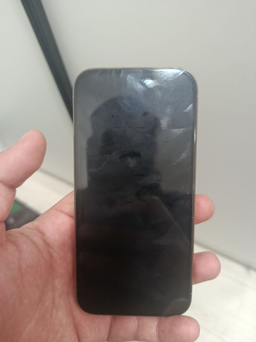 Iphone 15pro 256гб