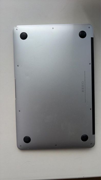 Apple Macbook Air 11