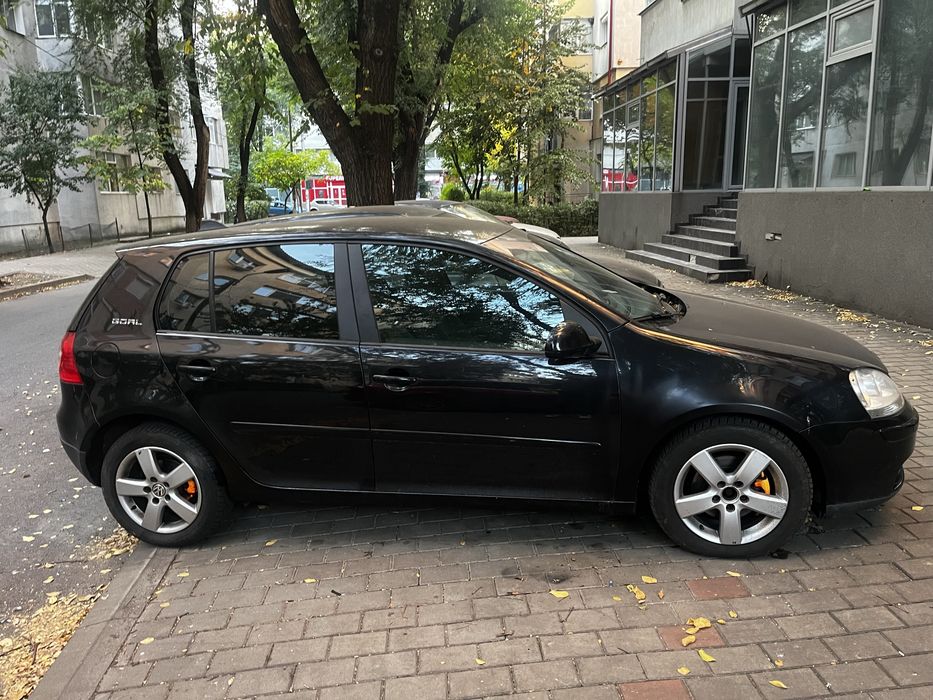 Vw Golf 5 1.9 TDI