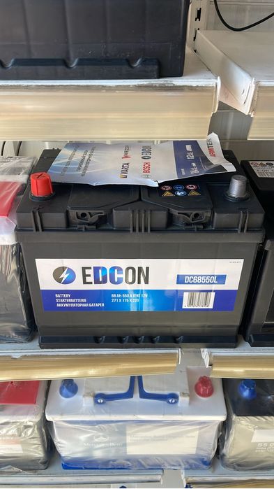 Аккумуляторы Доставка Шымкент