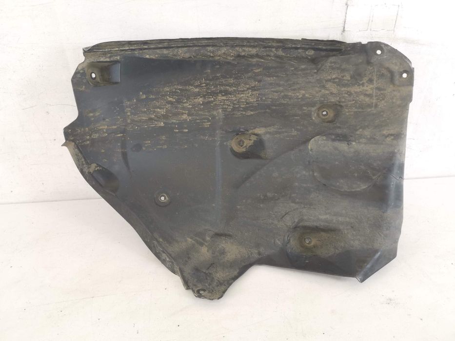 Преден ляв калник Мерцедес Бенц / Mercedes Benz EQS V297 Оригинален, в