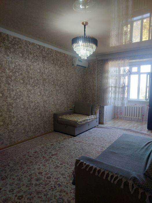 Продаю свою кв-у. 3/3/4 панелька. 62м2.