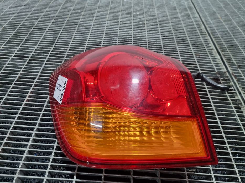 Stop Stanga Mitsubishi ASX 2012 - 2016 SUV 4 Usi (1569) Cu led P9372 Garantie