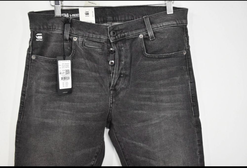 Blugi G-Star D-Staq 5-Pocket 33/30