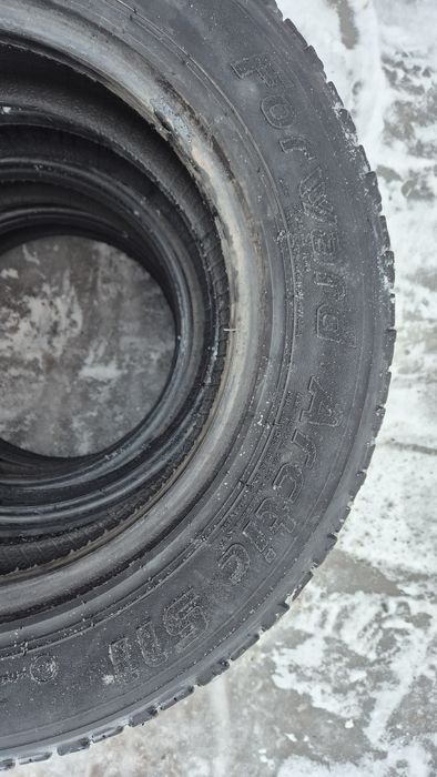 Комплект шин 175*80R16