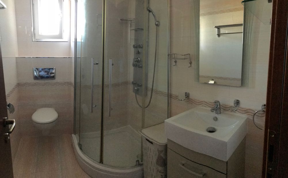 Orhideea Gardens- ap 3 camere