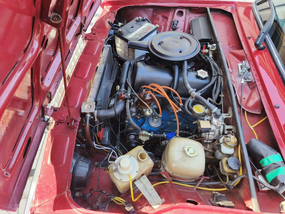 Vaz 2104 Sotiladi Gaz Bor