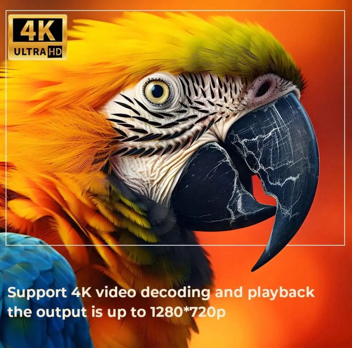 Проэктор Byintek x15 автофокус . Мобильный .