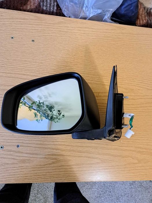 Оригинални, странични огледала за mitsubishi lancer 2017