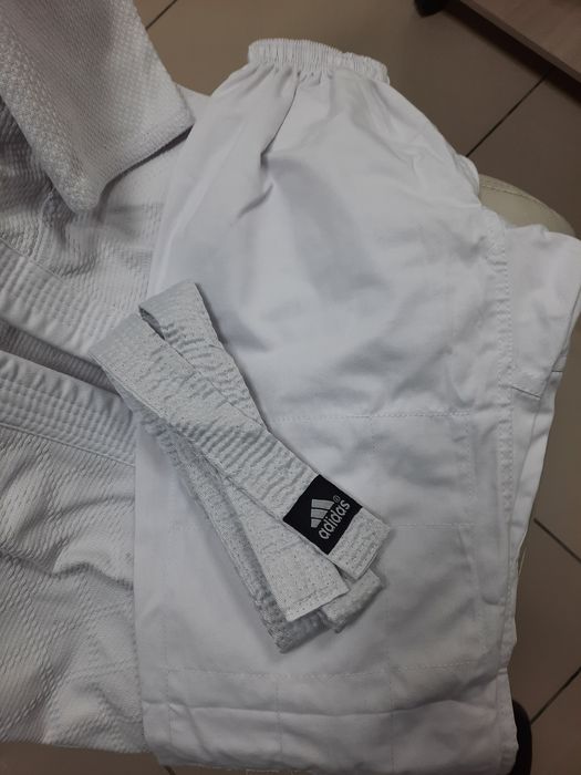 Продам кемано для дзюдо