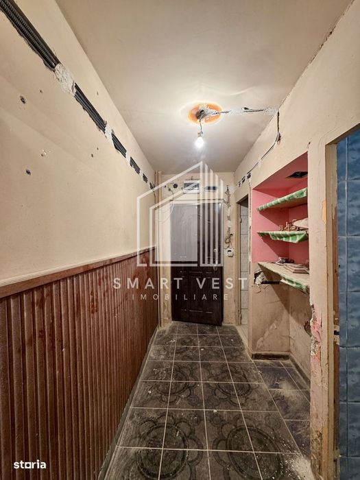 Apartament 2 camere | 38 mp | Zona Solidaritatii