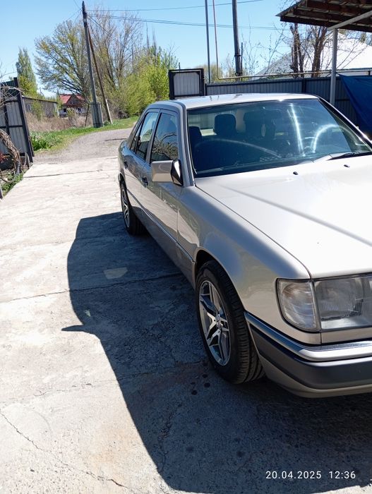 Мерседес продам отличном состоянии