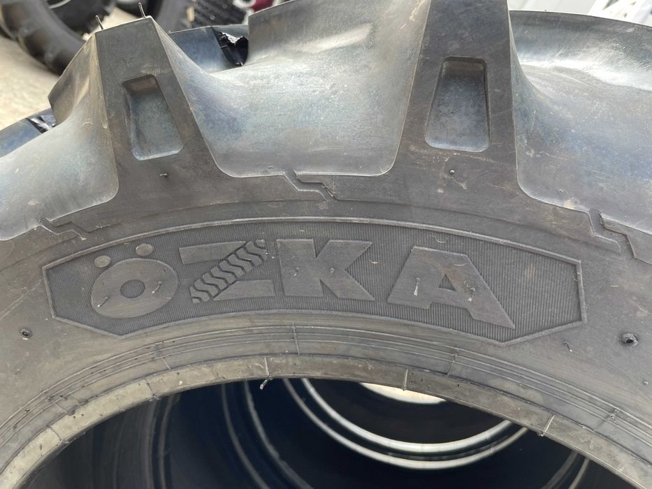 11.2-24 Anvelope noi de tractor fata 8PR Cauciucuri