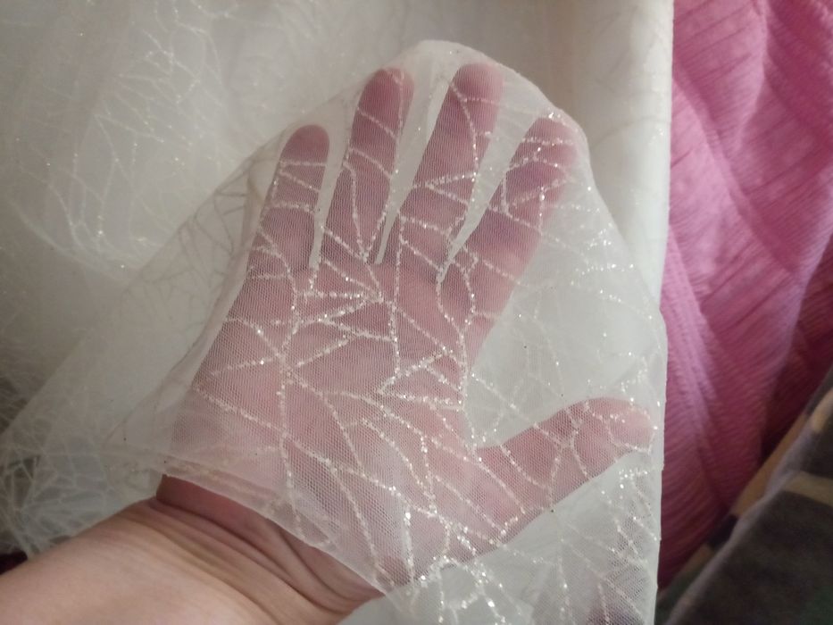 Белое(свадебное) платье