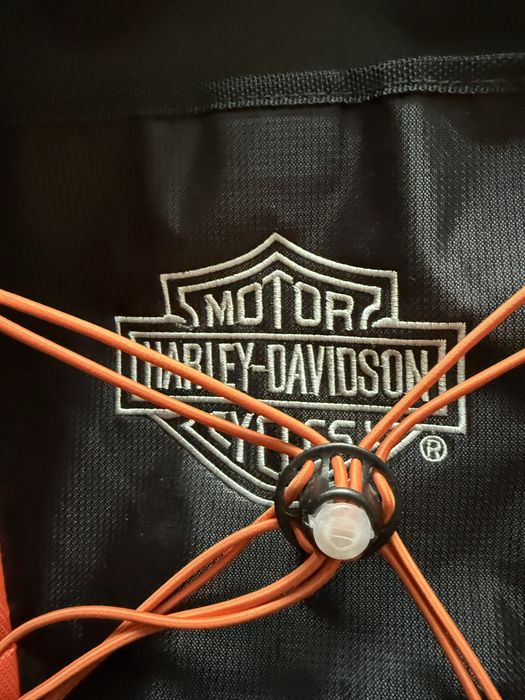 Rucsac Harley Davidson