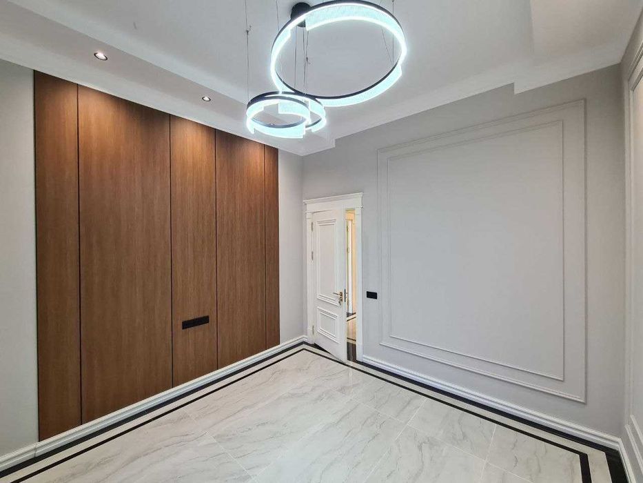 Евродом на Циолковского ул. без земли