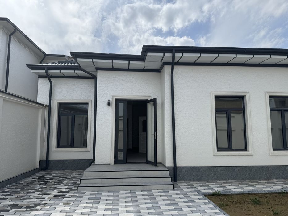 Продается дом Ташкентской области в Янгиюльском районе улица Кирарык