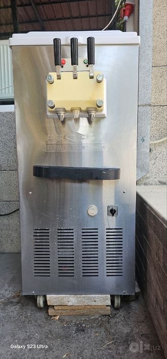 Morojna Frezeri sotiladi Morojna apparati