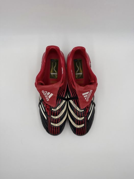 Adidas Predator Absolute FG 2006