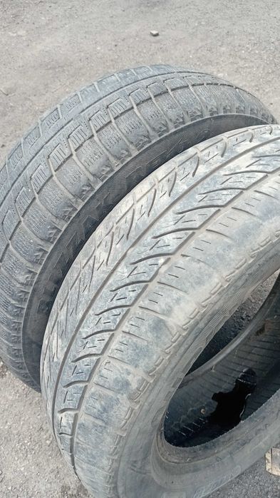 одиночки 175/65 R14