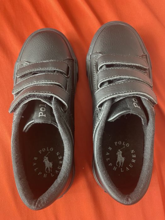 Adidasi Copii Ralph Lauren