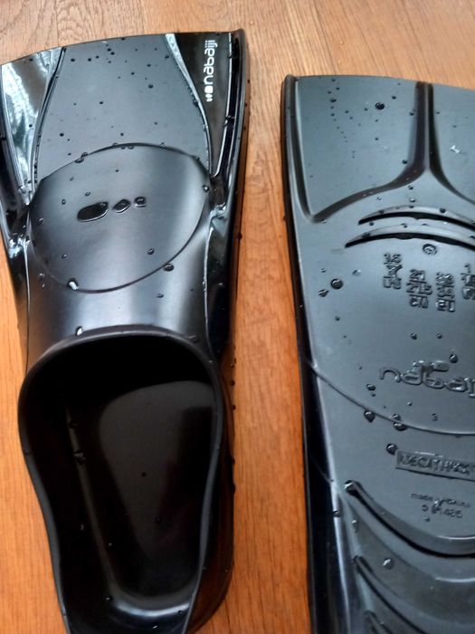 Детски  плавници