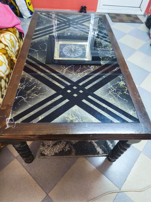 Холна маса, много стабилна