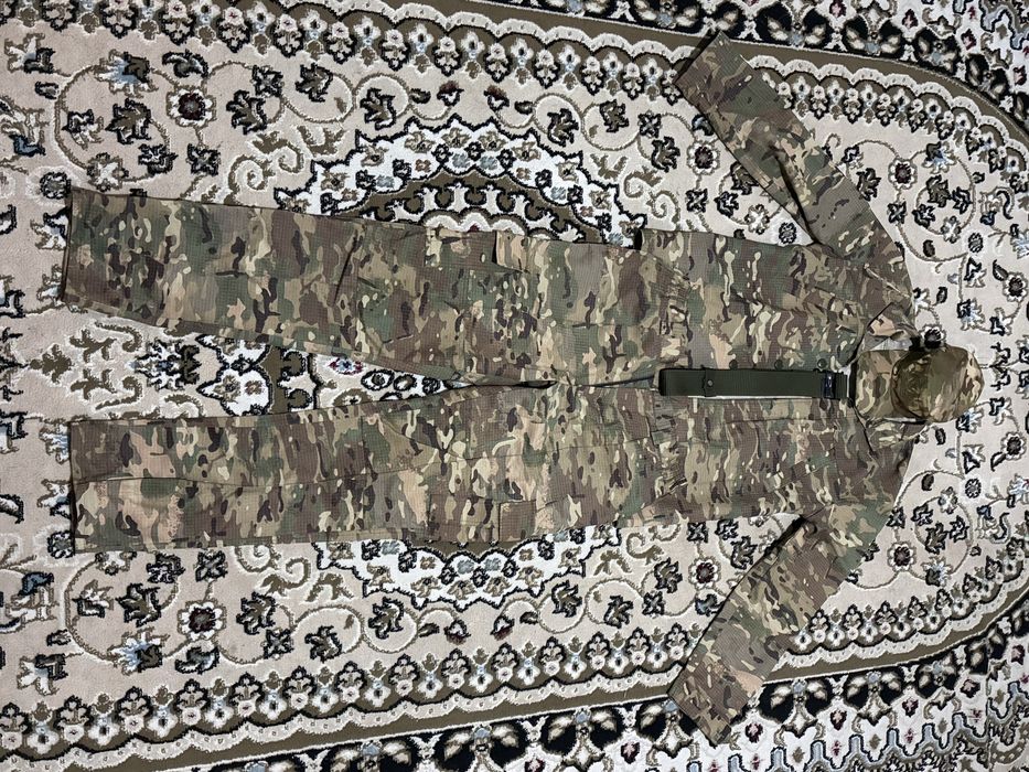 продам военную форму