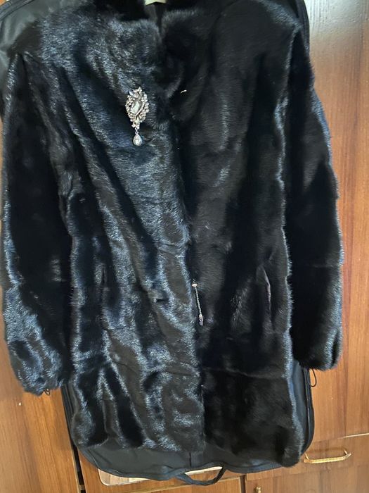 Продам шубу норка