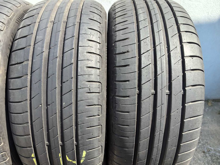 205/55/16 Гудиър ДОТ 2016 г