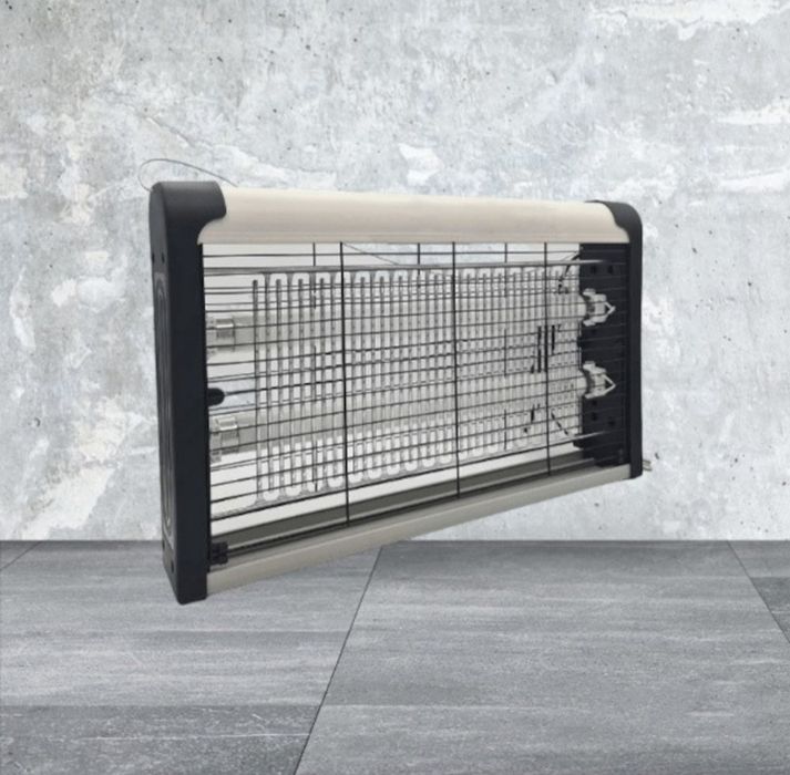 Лампа против насекоми