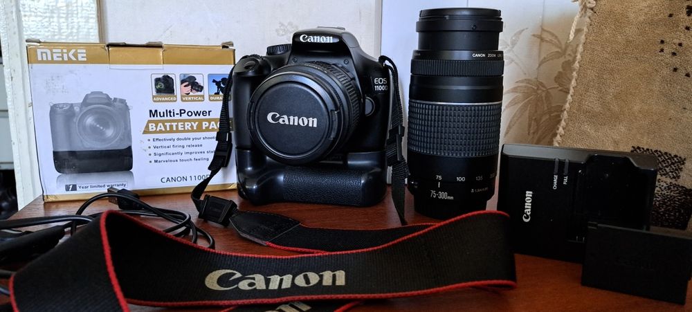 Фото -Аксессуары