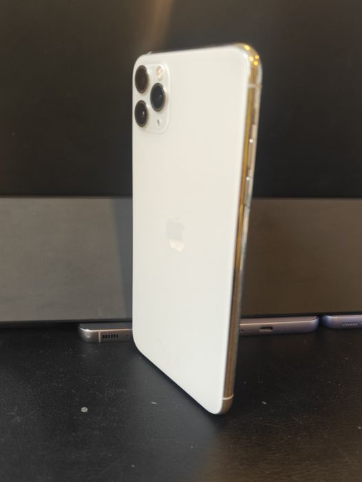 BPFR* Продава iPhone 11 Pro Max /512 GB/ Перфектен