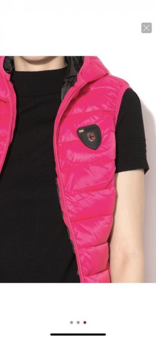 Vesta Geographical Norway