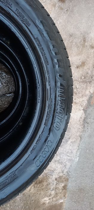 Шины летние отлично
