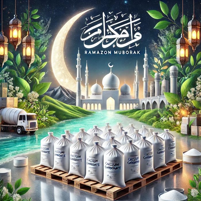 Кальций 99.9% высший сорт | Осаждённый кальций углекислый пищевой