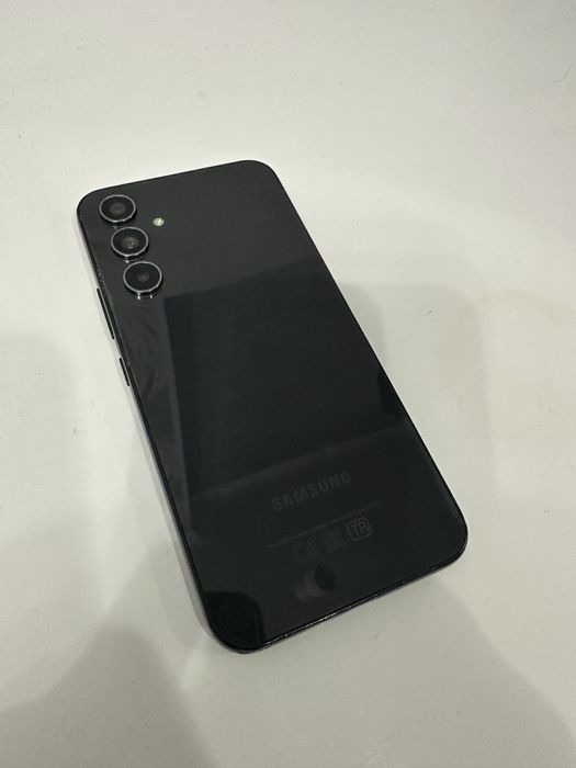 Samsung A54 не работает камера