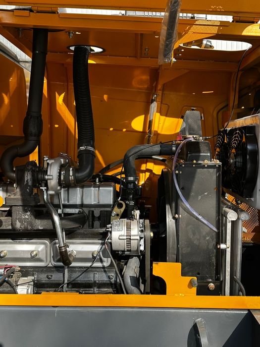 Срочная Продажа Погрузчик ZL980