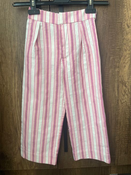 Сет дрехи за момиче 122 см/ 7 год