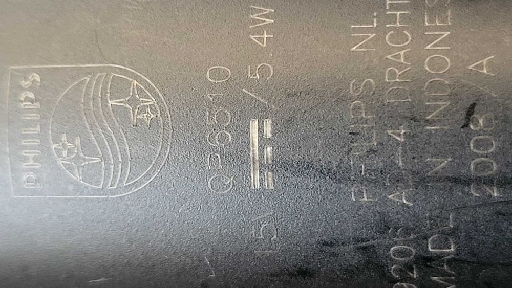 Philips OneBlade Pro QP6510 Aparat barbierit si tuns barba fuctionala