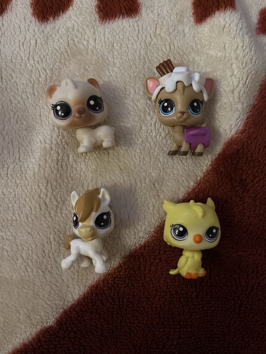 Jucarii,littles pet shop