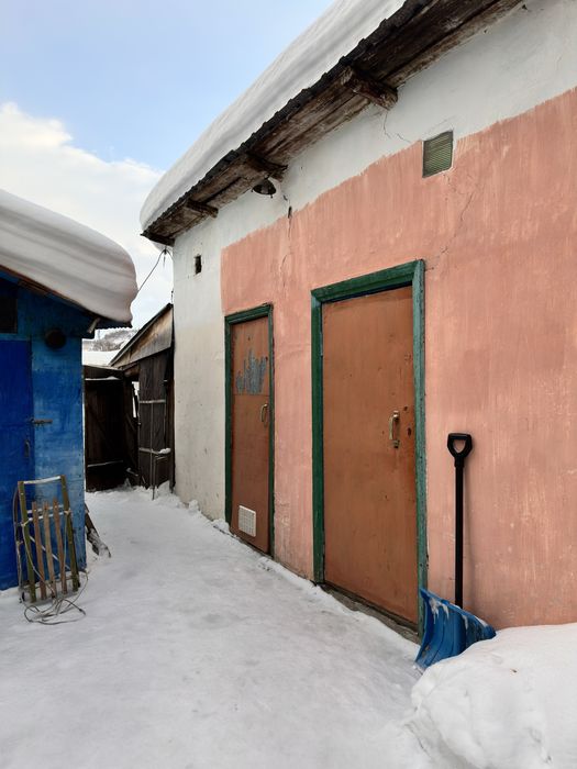 Продам частный дом